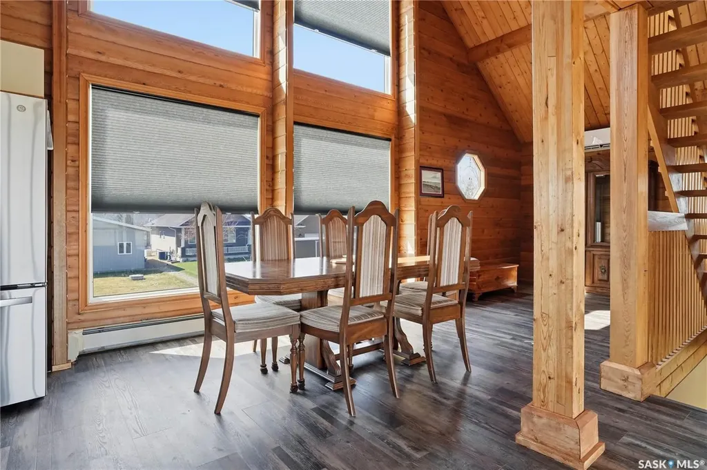 12 Finch Crescent Wood River Rm No. 74 SK S0H 2K0
