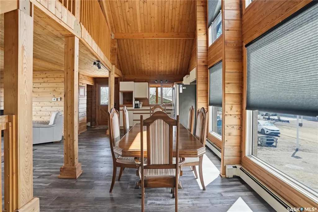 12 Finch Crescent Wood River Rm No. 74 SK S0H 2K0