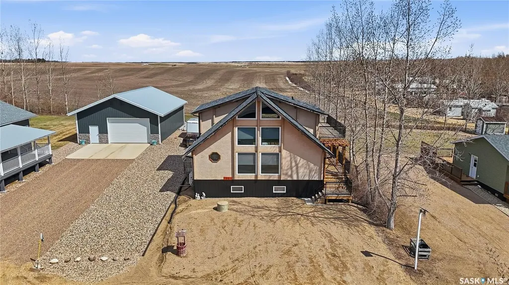 12 Finch Crescent Wood River Rm No. 74 SK S0H 2K0