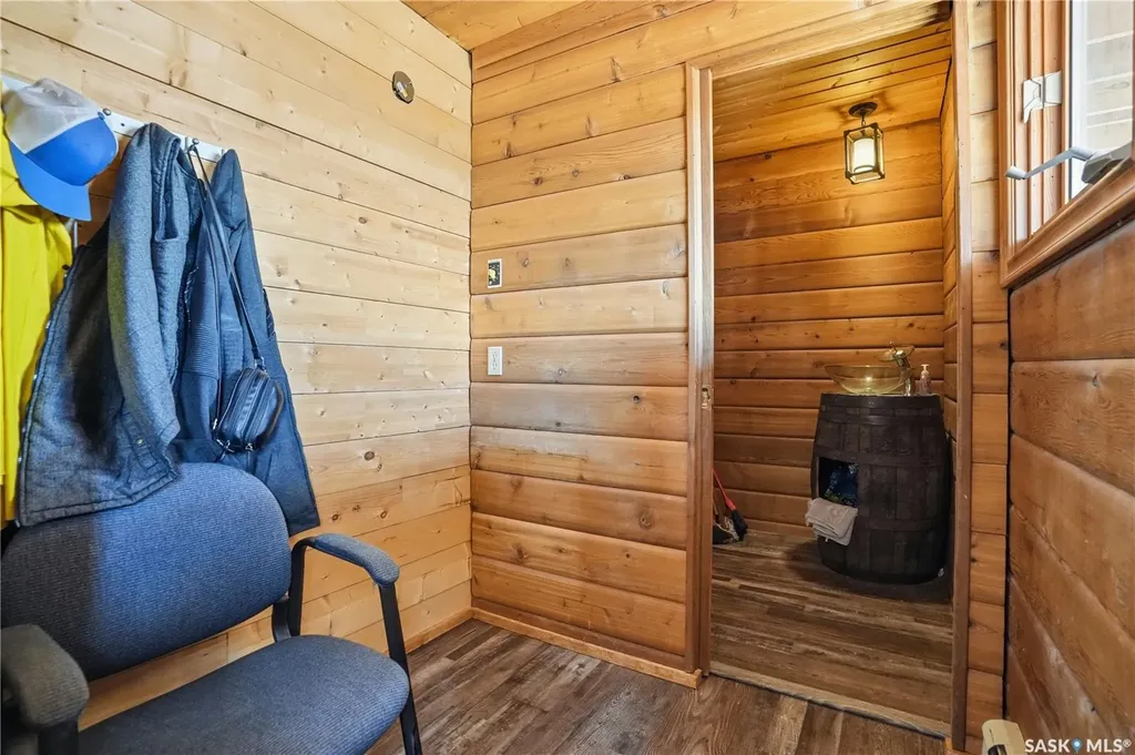 12 Finch Crescent Wood River Rm No. 74 SK S0H 2K0