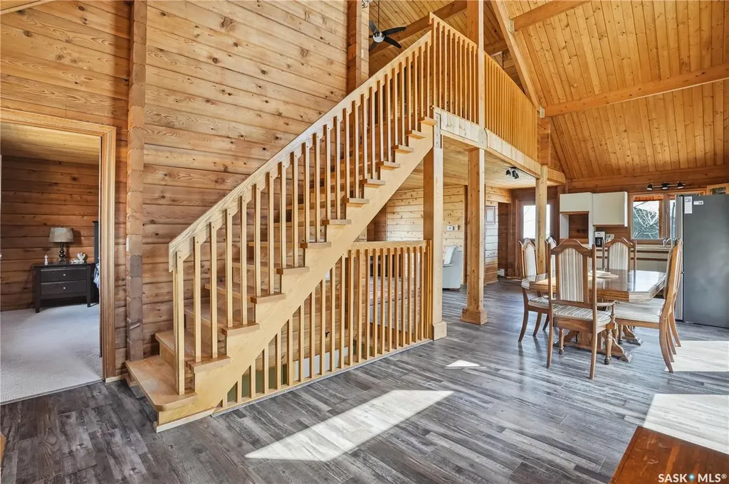 12 Finch Crescent Wood River Rm No. 74 SK S0H 2K0