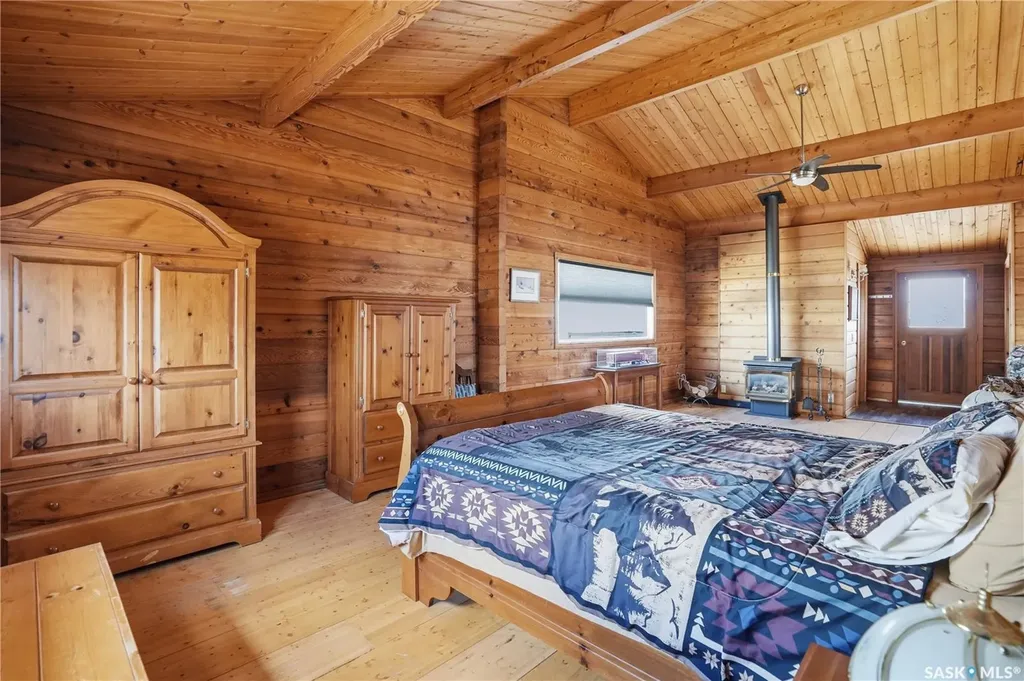 12 Finch Crescent Wood River Rm No. 74 SK S0H 2K0