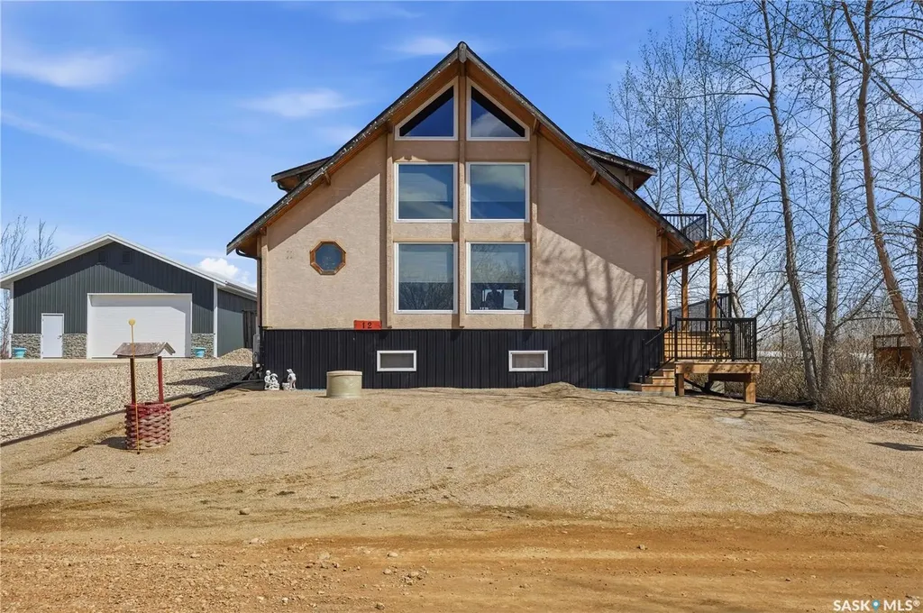 12 Finch Crescent Wood River Rm No. 74 SK S0H 2K0