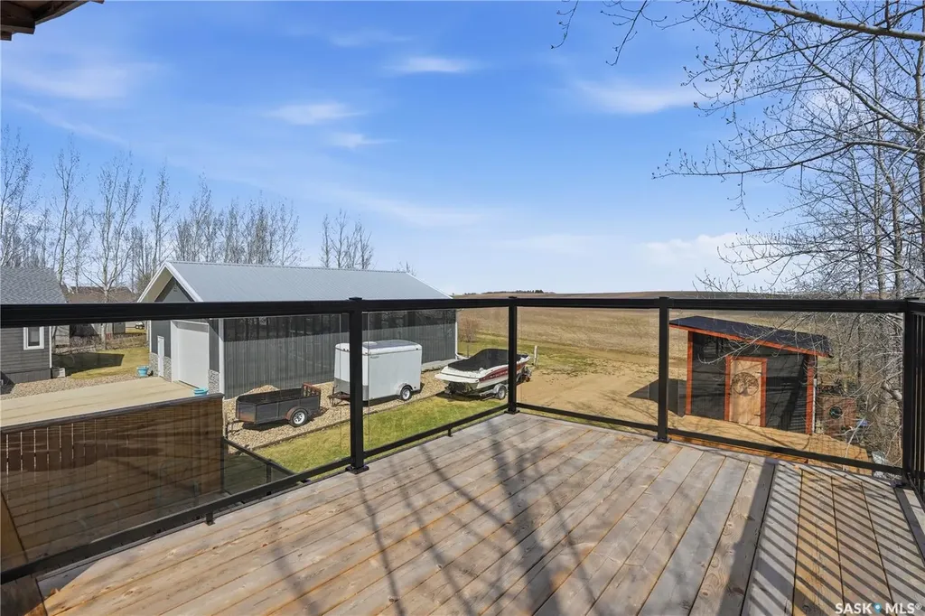 12 Finch Crescent Wood River Rm No. 74 SK S0H 2K0