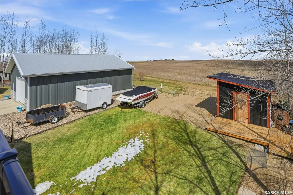 12 Finch Crescent Wood River Rm No. 74 SK S0H 2K0