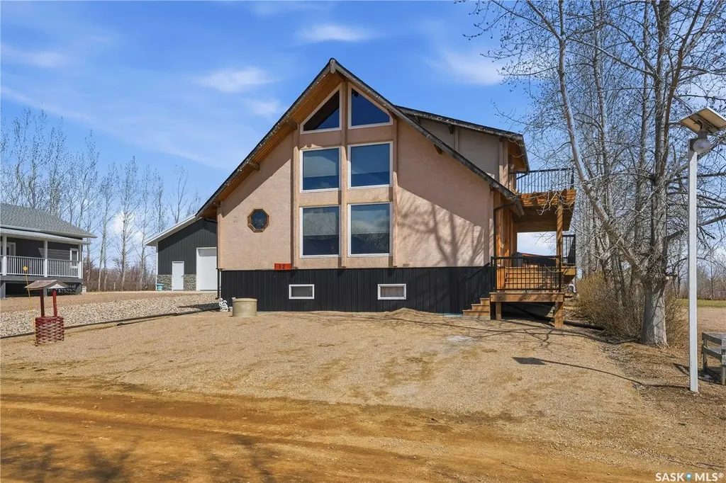 12 Finch Crescent Wood River Rm No. 74 SK S0H 2K0