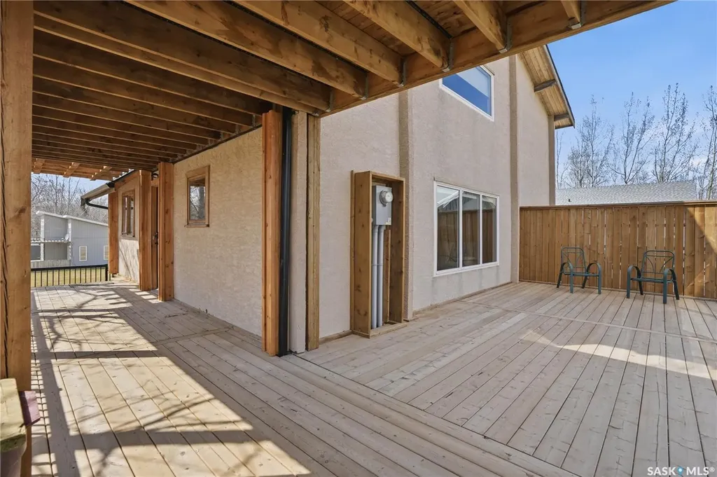 12 Finch Crescent Wood River Rm No. 74 SK S0H 2K0