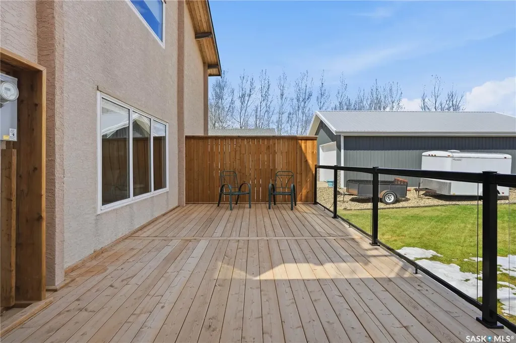 12 Finch Crescent Wood River Rm No. 74 SK S0H 2K0