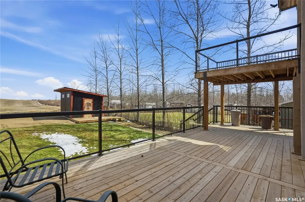 12 Finch Crescent Wood River Rm No. 74 SK S0H 2K0