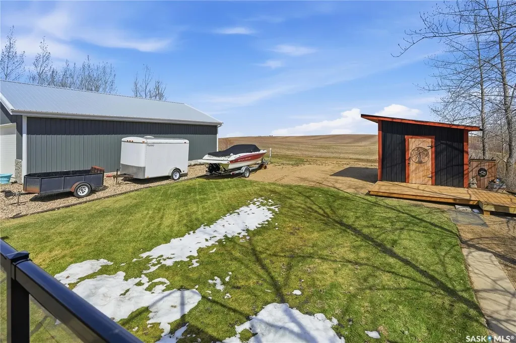 12 Finch Crescent Wood River Rm No. 74 SK S0H 2K0