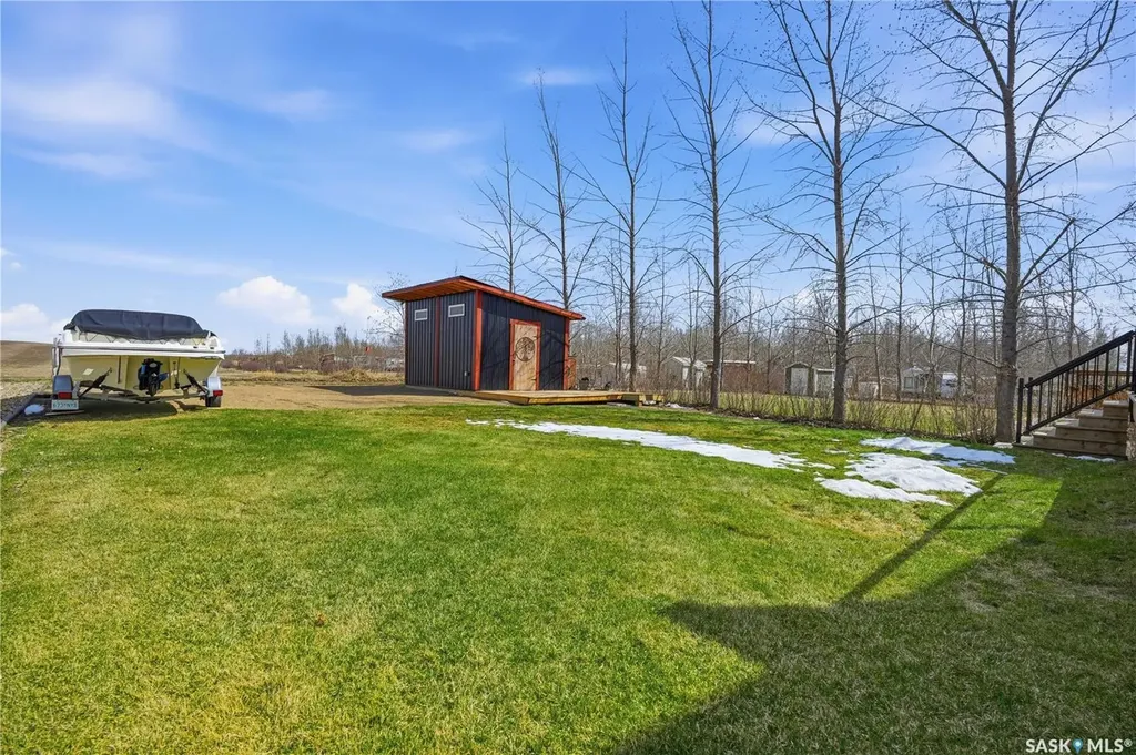 12 Finch Crescent Wood River Rm No. 74 SK S0H 2K0