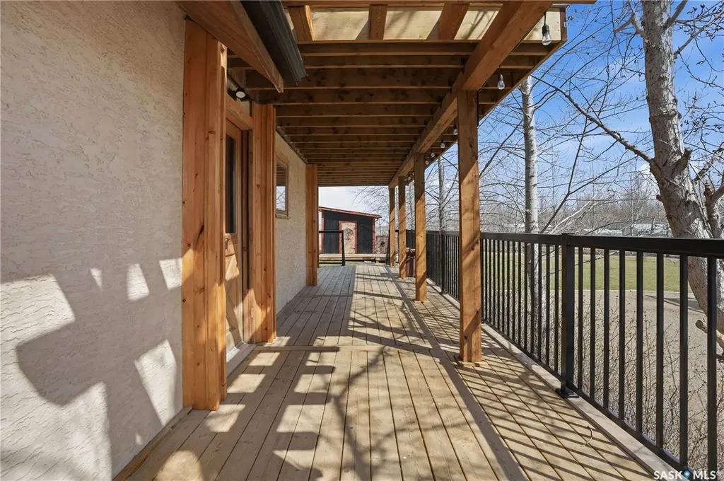 12 Finch Crescent Wood River Rm No. 74 SK S0H 2K0