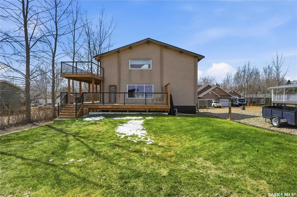 12 Finch Crescent Wood River Rm No. 74 SK S0H 2K0