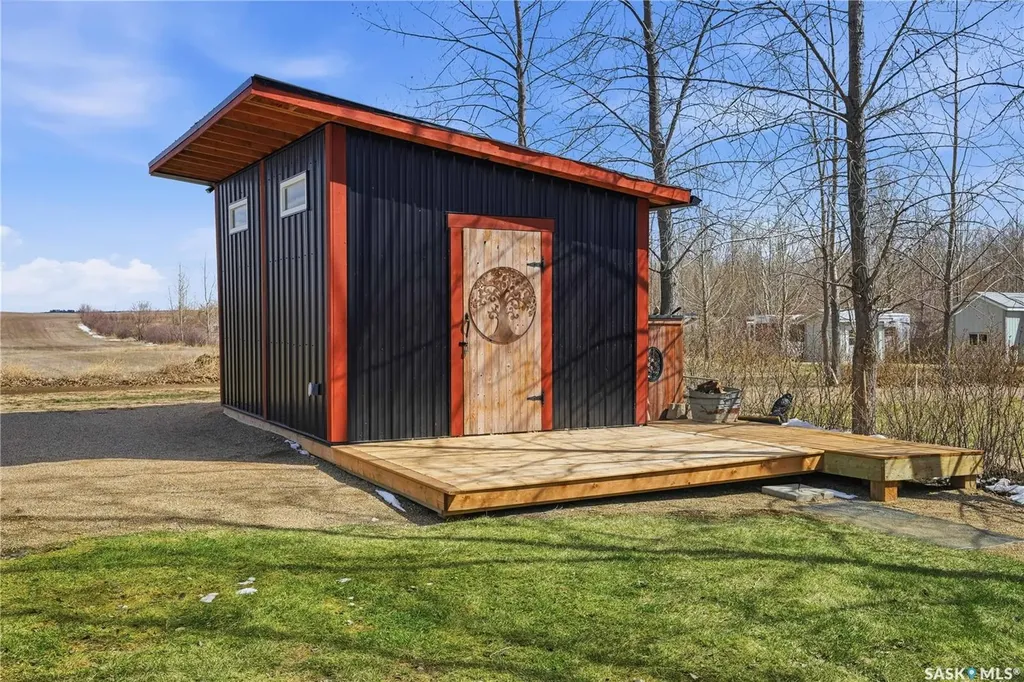 12 Finch Crescent Wood River Rm No. 74 SK S0H 2K0