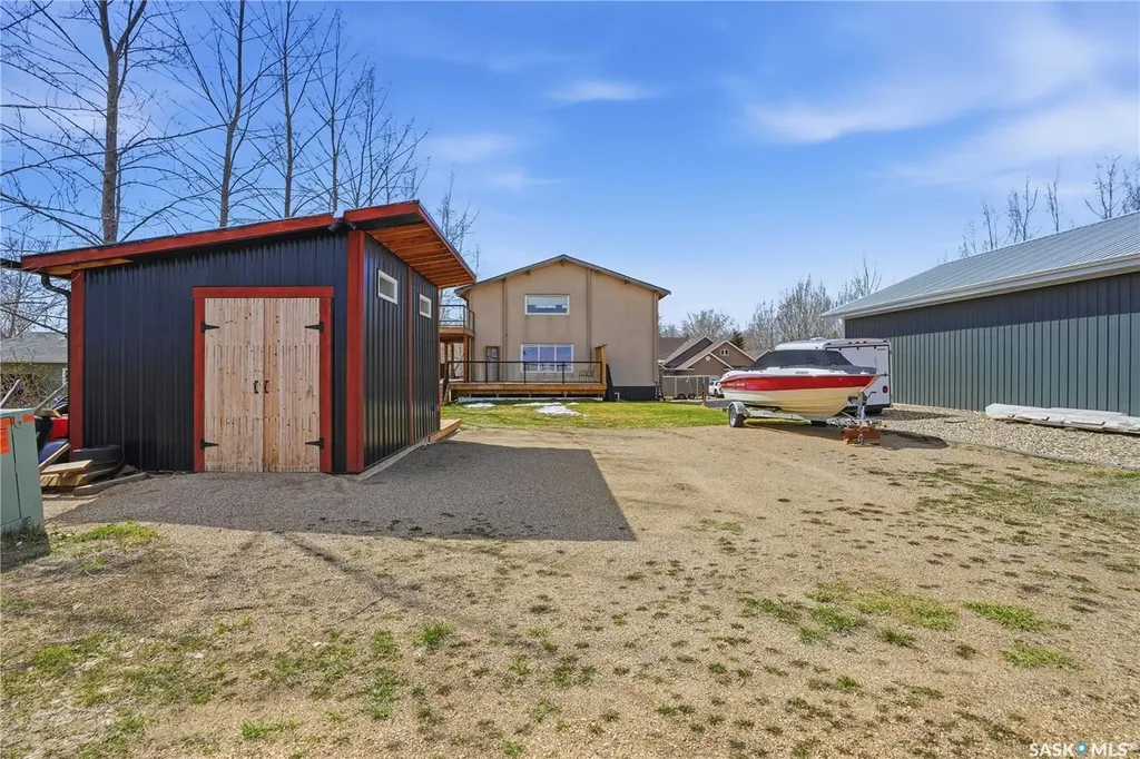 12 Finch Crescent Wood River Rm No. 74 SK S0H 2K0