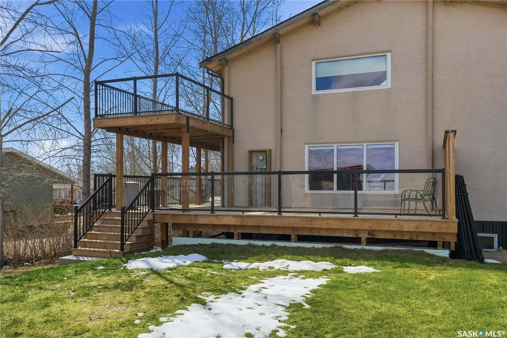 12 Finch Crescent Wood River Rm No. 74 SK S0H 2K0