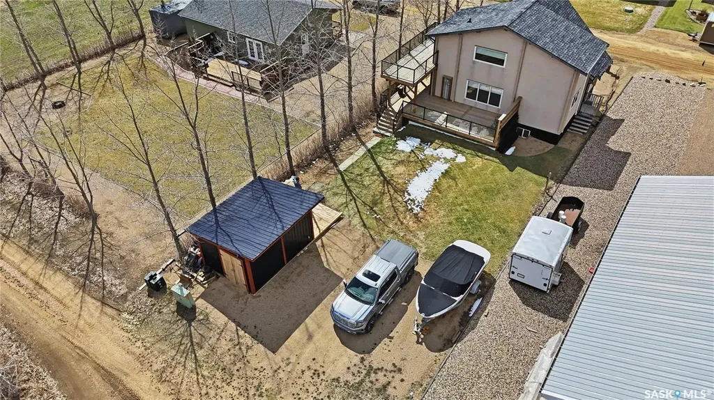 12 Finch Crescent Wood River Rm No. 74 SK S0H 2K0