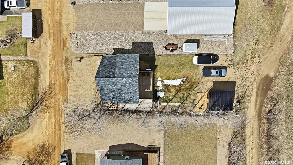 12 Finch Crescent Wood River Rm No. 74 SK S0H 2K0