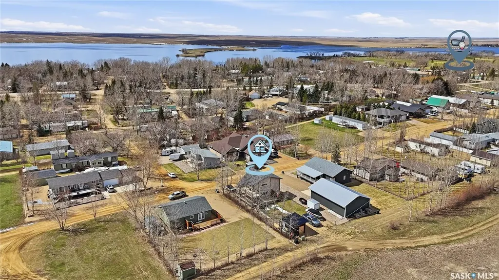 12 Finch Crescent Wood River Rm No. 74 SK S0H 2K0