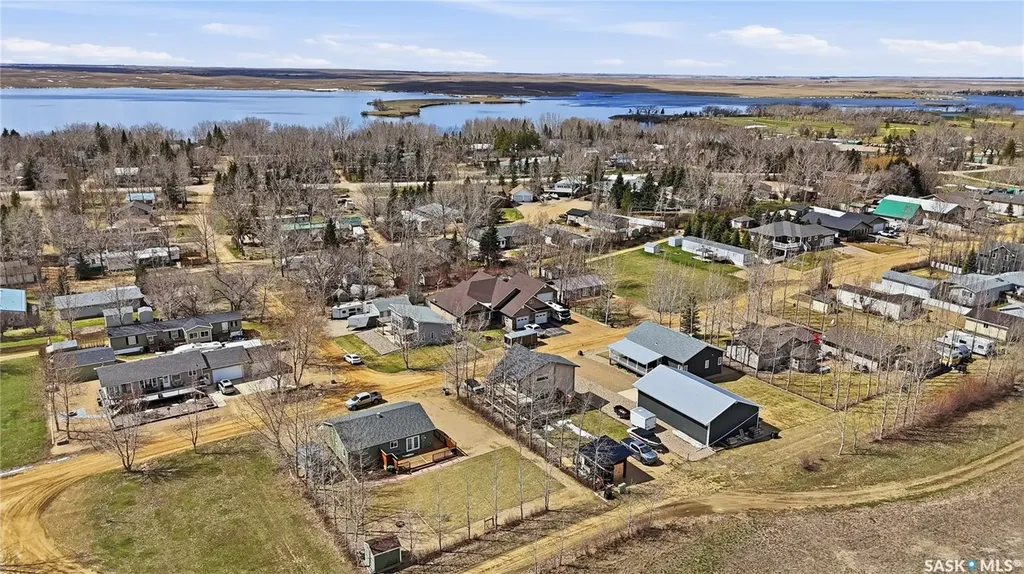 12 Finch Crescent Wood River Rm No. 74 SK S0H 2K0