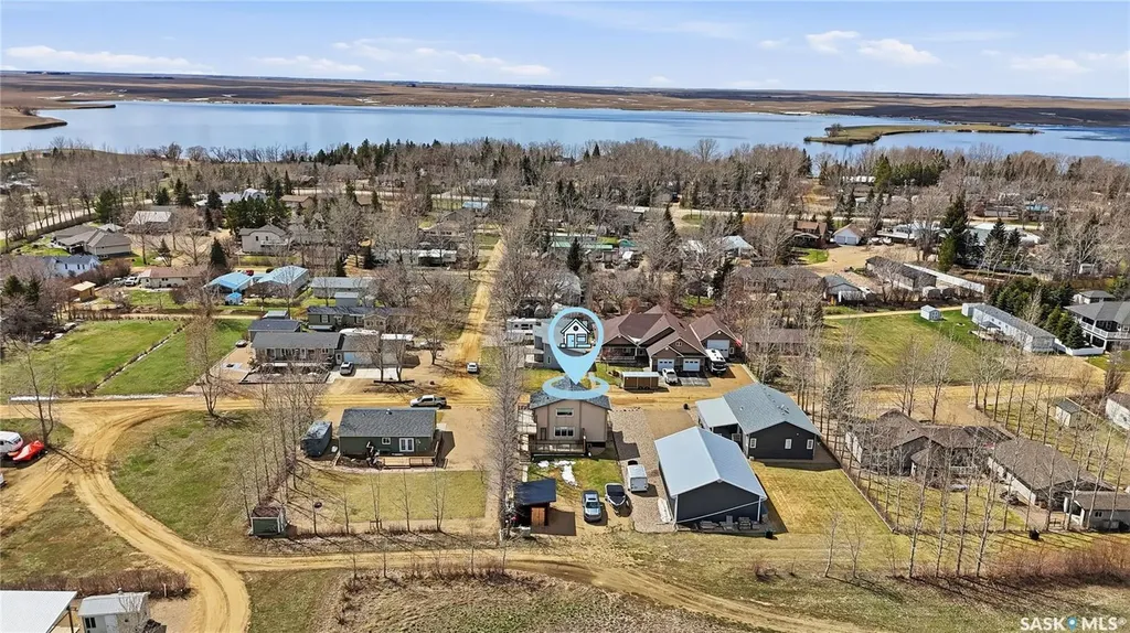 12 Finch Crescent Wood River Rm No. 74 SK S0H 2K0