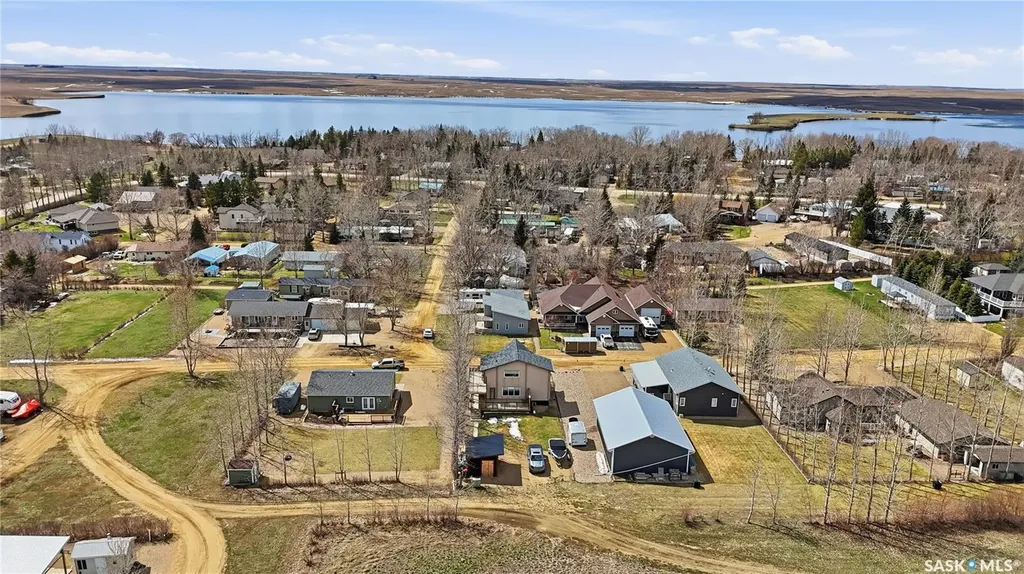 12 Finch Crescent Wood River Rm No. 74 SK S0H 2K0