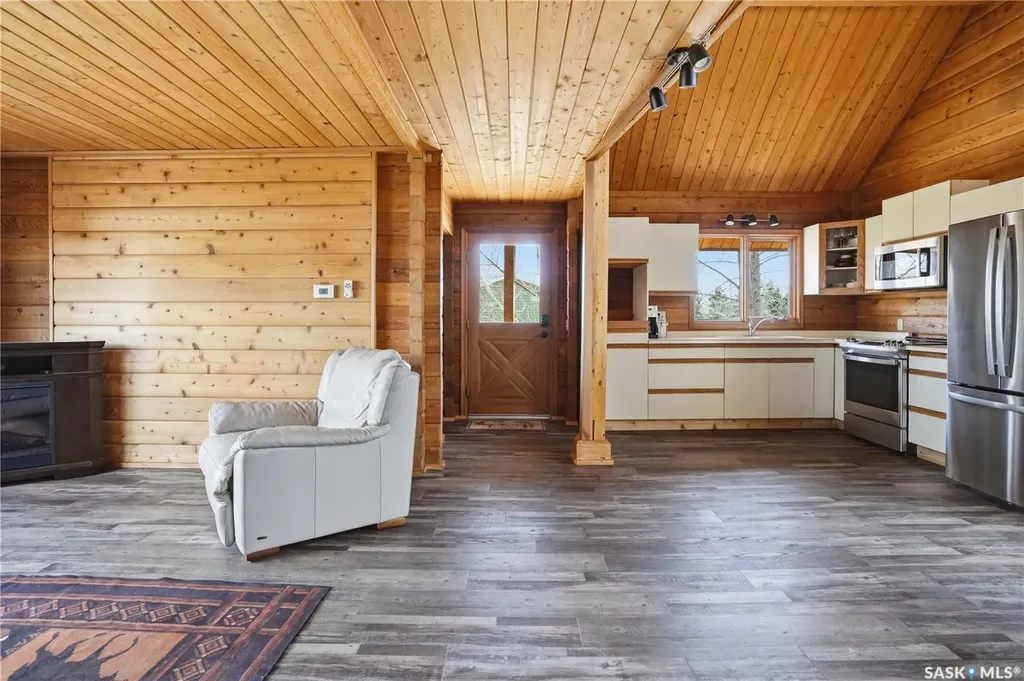 12 Finch Crescent Wood River Rm No. 74 SK S0H 2K0