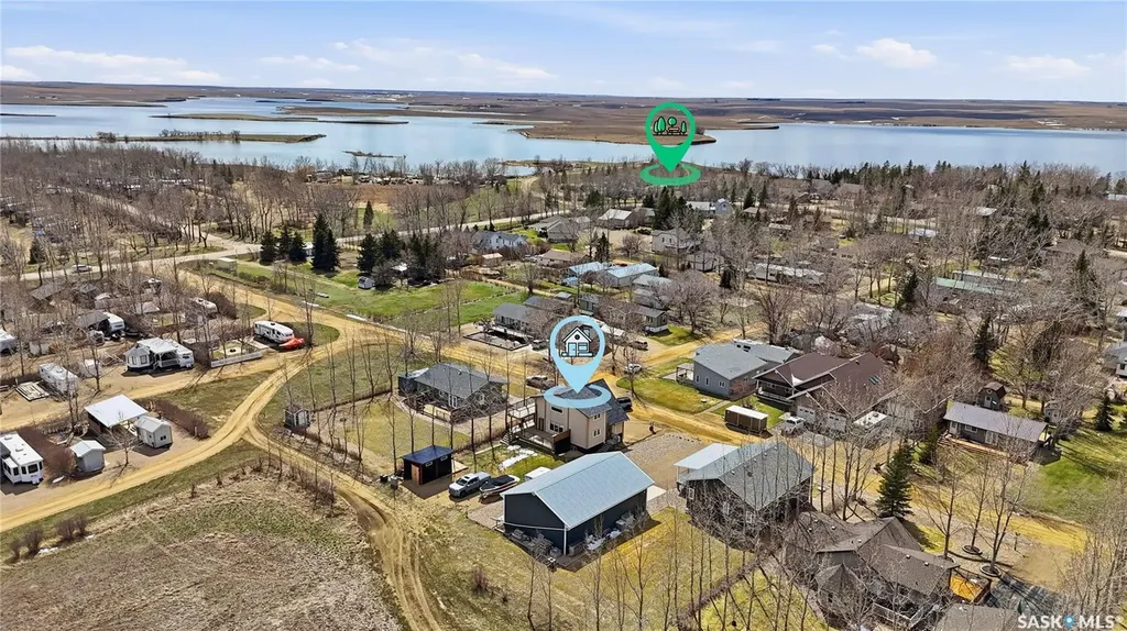 12 Finch Crescent Wood River Rm No. 74 SK S0H 2K0