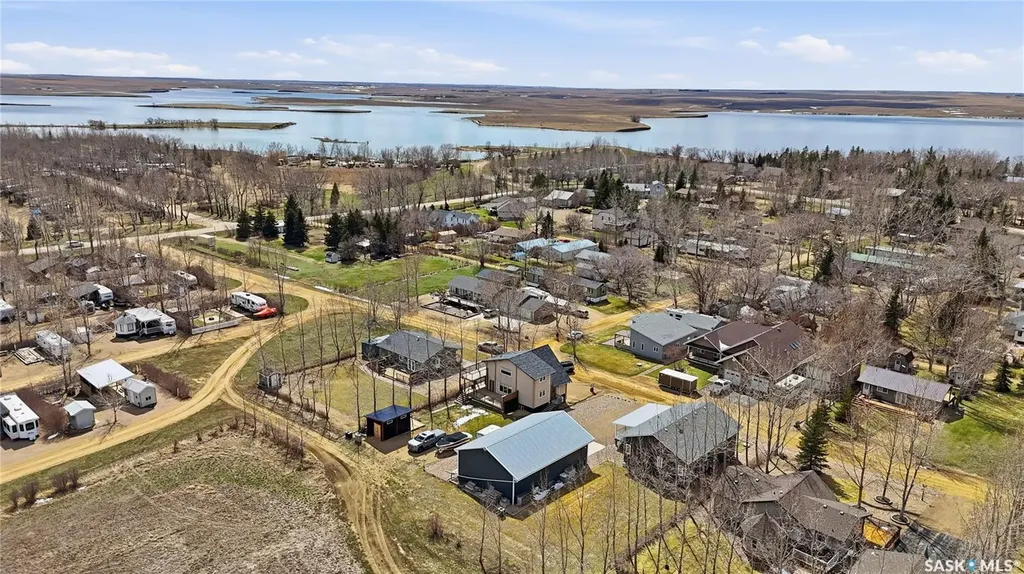 12 Finch Crescent Wood River Rm No. 74 SK S0H 2K0