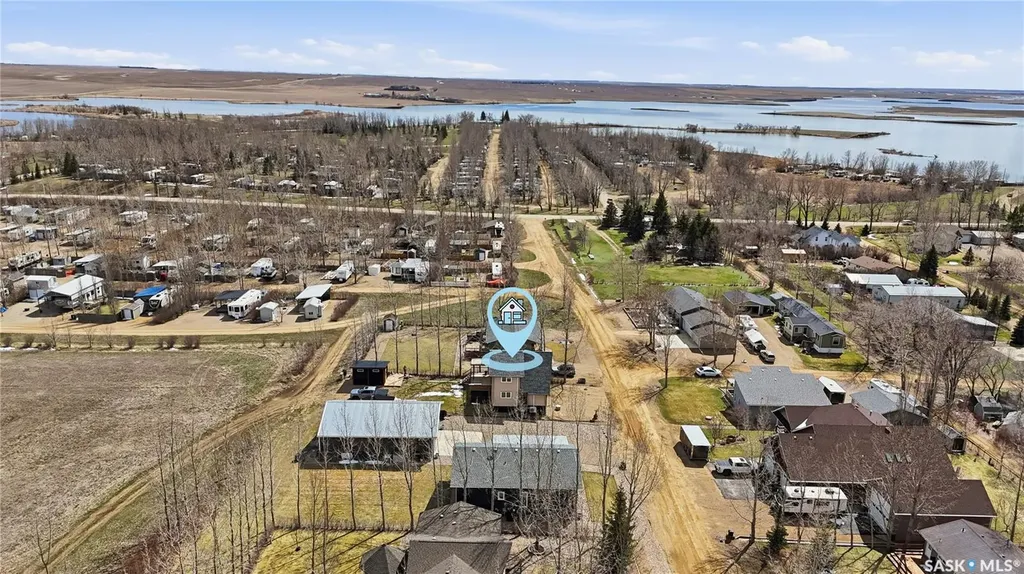 12 Finch Crescent Wood River Rm No. 74 SK S0H 2K0