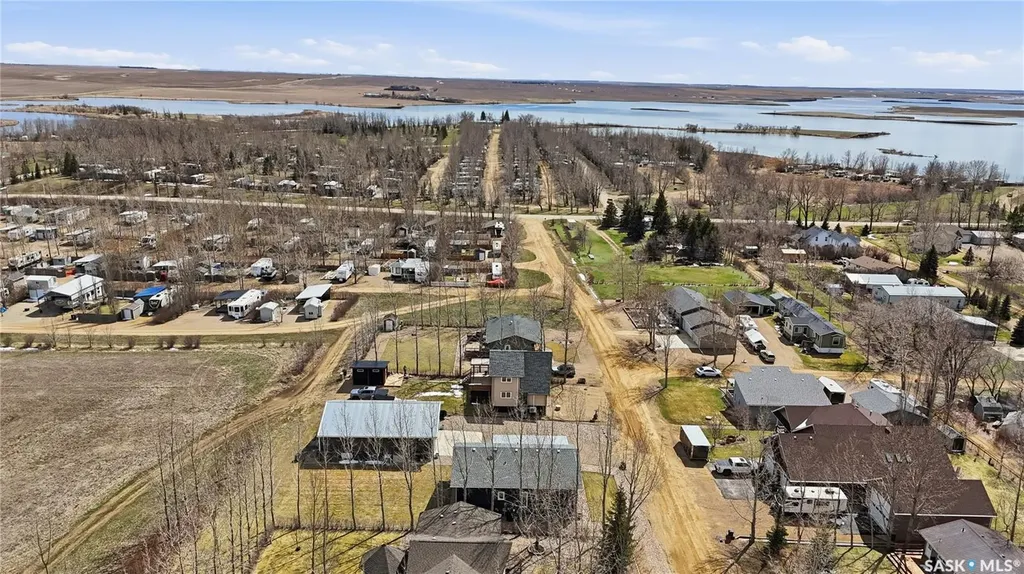 12 Finch Crescent Wood River Rm No. 74 SK S0H 2K0