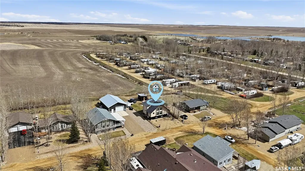 12 Finch Crescent Wood River Rm No. 74 SK S0H 2K0