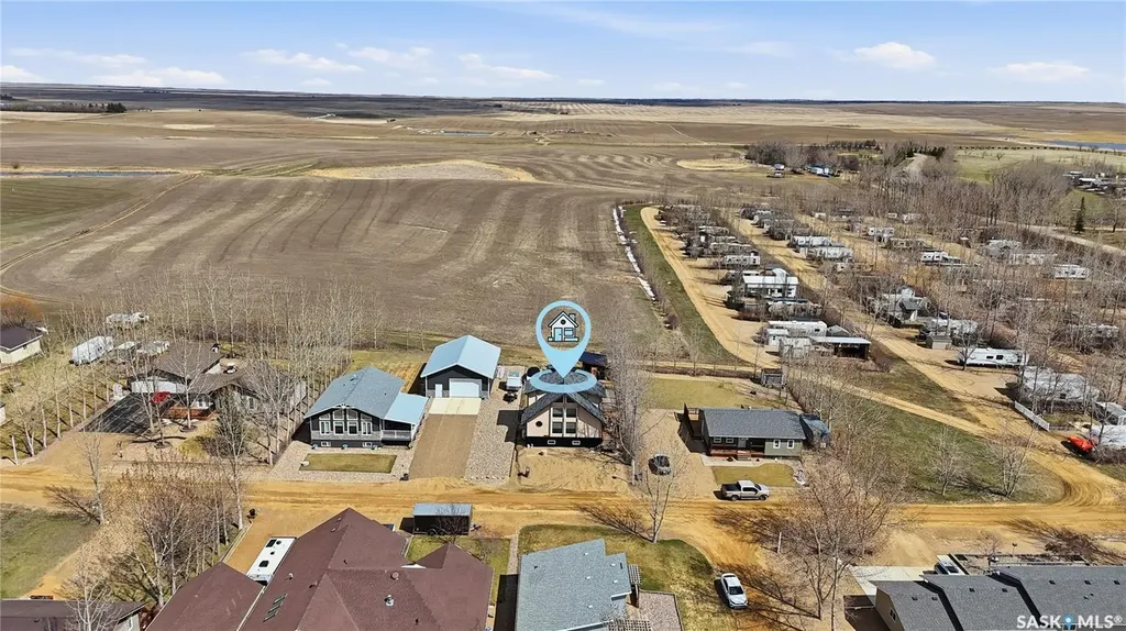 12 Finch Crescent Wood River Rm No. 74 SK S0H 2K0