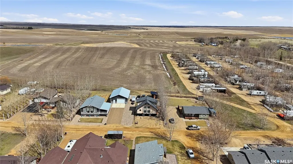 12 Finch Crescent Wood River Rm No. 74 SK S0H 2K0