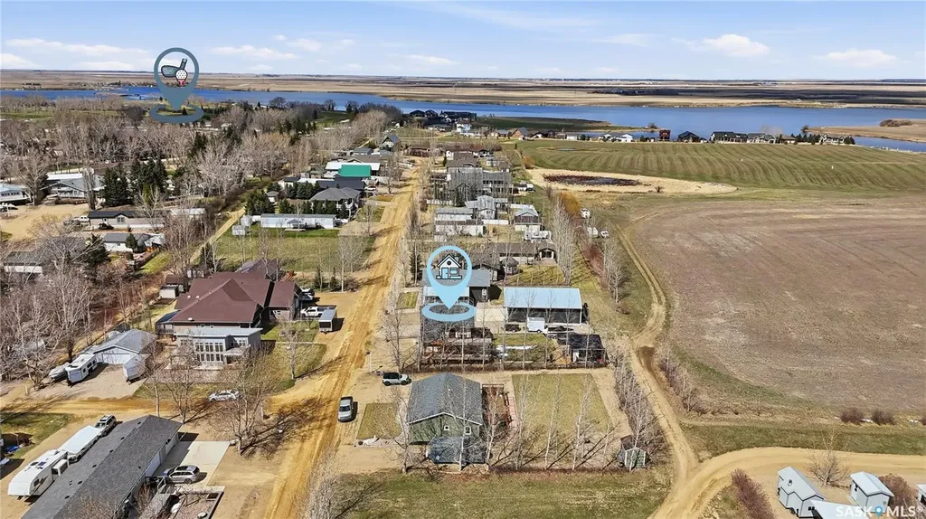 12 Finch Crescent Wood River Rm No. 74 SK S0H 2K0