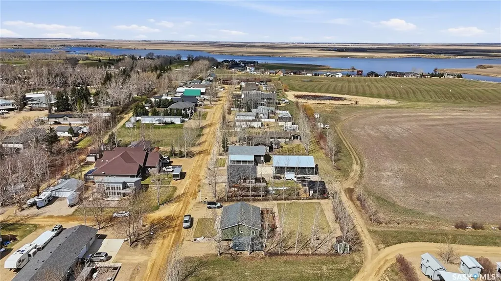 12 Finch Crescent Wood River Rm No. 74 SK S0H 2K0
