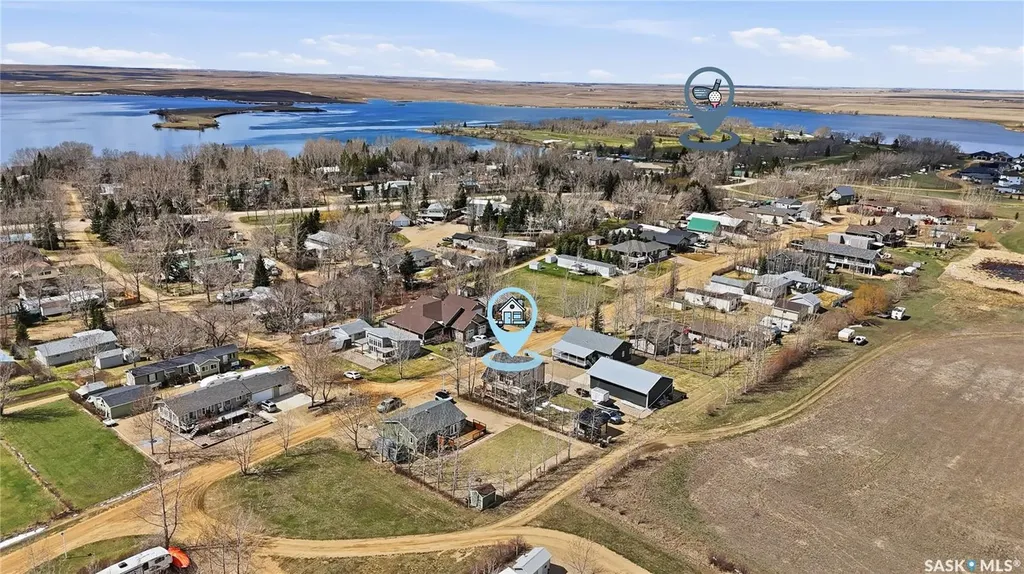 12 Finch Crescent Wood River Rm No. 74 SK S0H 2K0