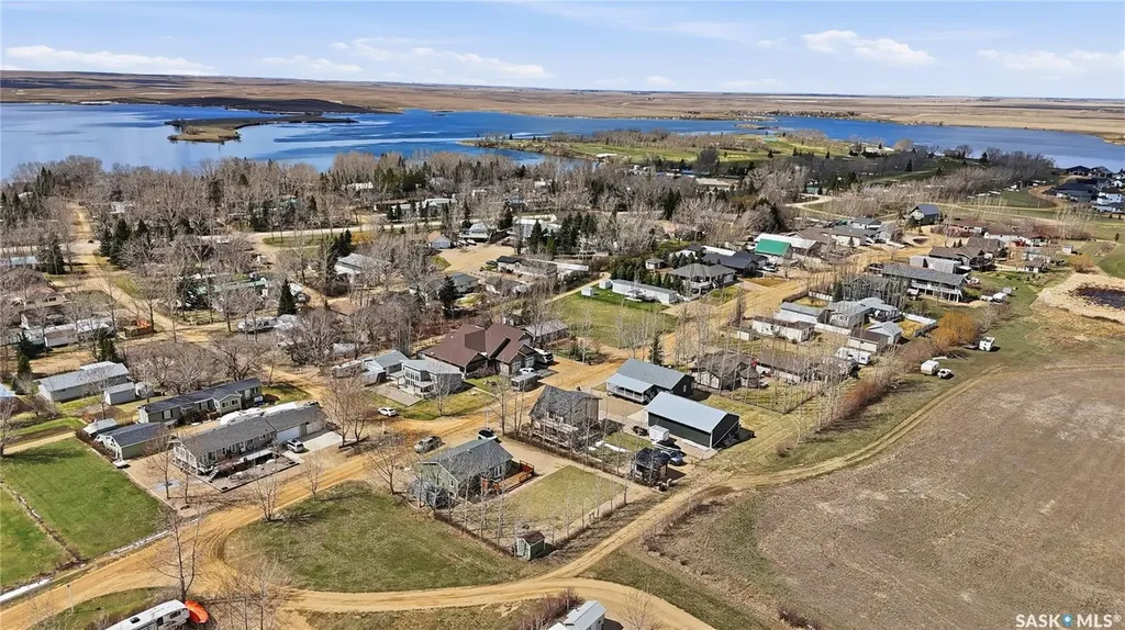 12 Finch Crescent Wood River Rm No. 74 SK S0H 2K0