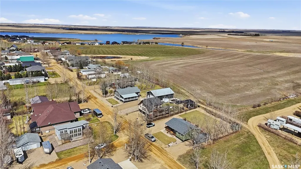 12 Finch Crescent Wood River Rm No. 74 SK S0H 2K0