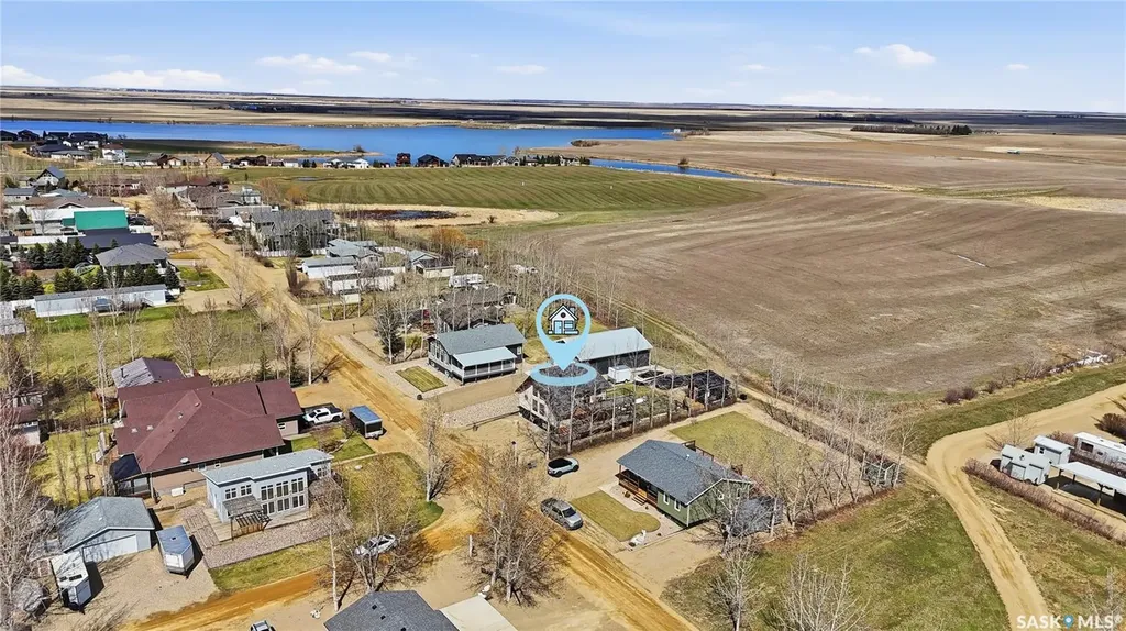 12 Finch Crescent Wood River Rm No. 74 SK S0H 2K0