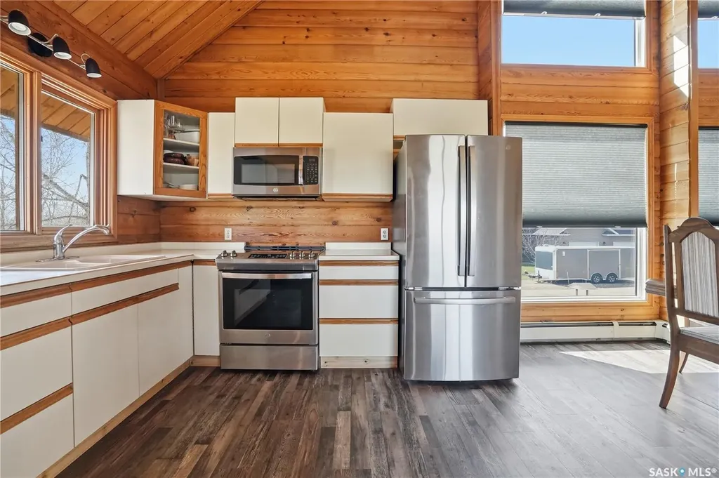 12 Finch Crescent Wood River Rm No. 74 SK S0H 2K0