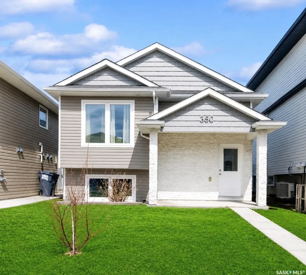 350 Marlatte Street Saskatoon SK S7W 0S7