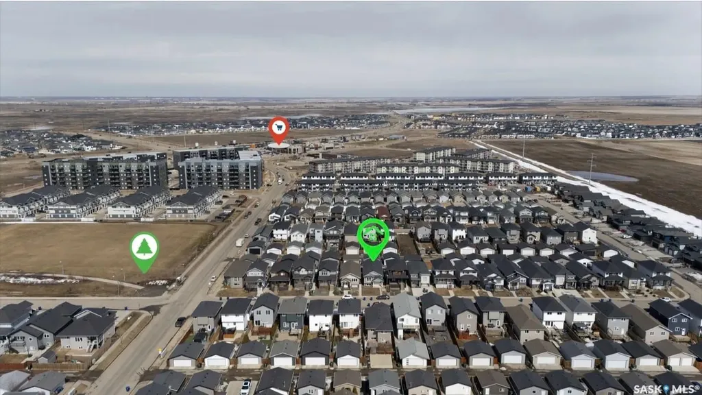 350 Marlatte Street Saskatoon SK S7W 0S7