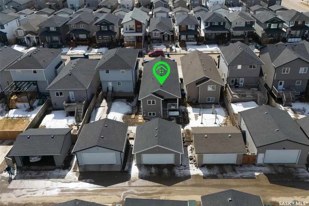 350 Marlatte Street Saskatoon SK S7W 0S7