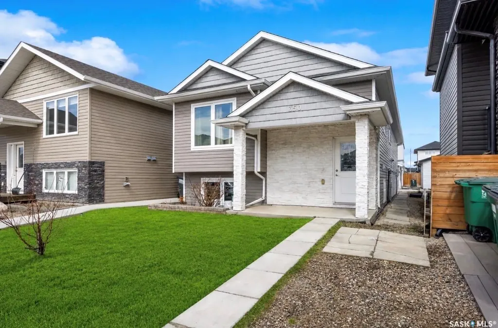350 Marlatte Street Saskatoon SK S7W 0S7