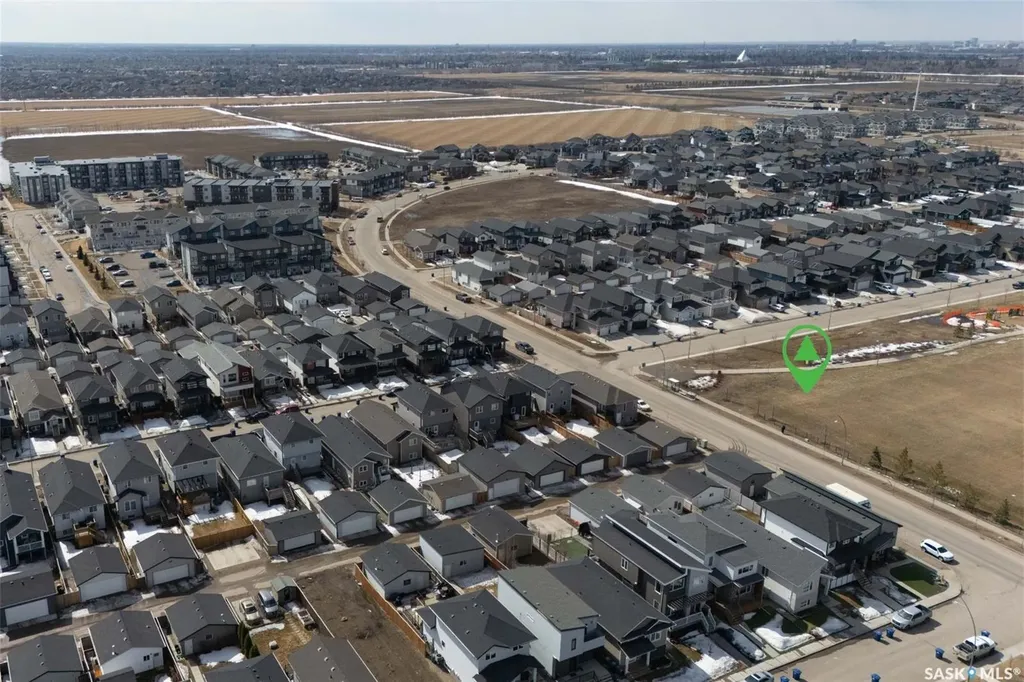 350 Marlatte Street Saskatoon SK S7W 0S7