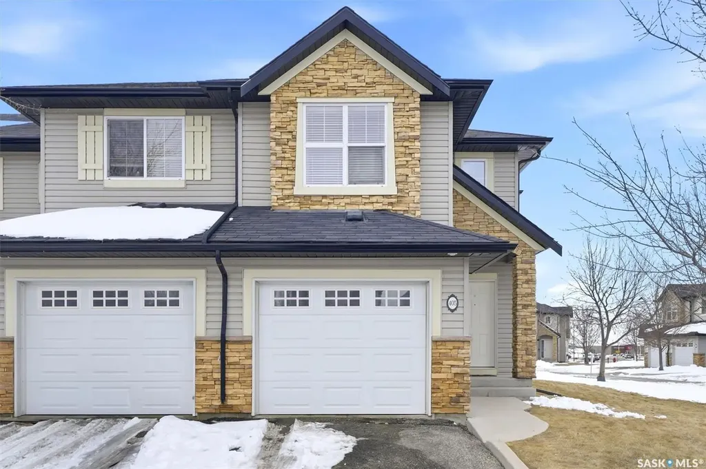 615 Lynd Crescent Saskatoon SK S7T 0G8