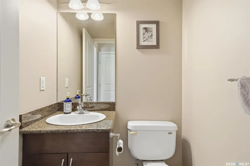 615 Lynd Crescent Saskatoon SK S7T 0G8
