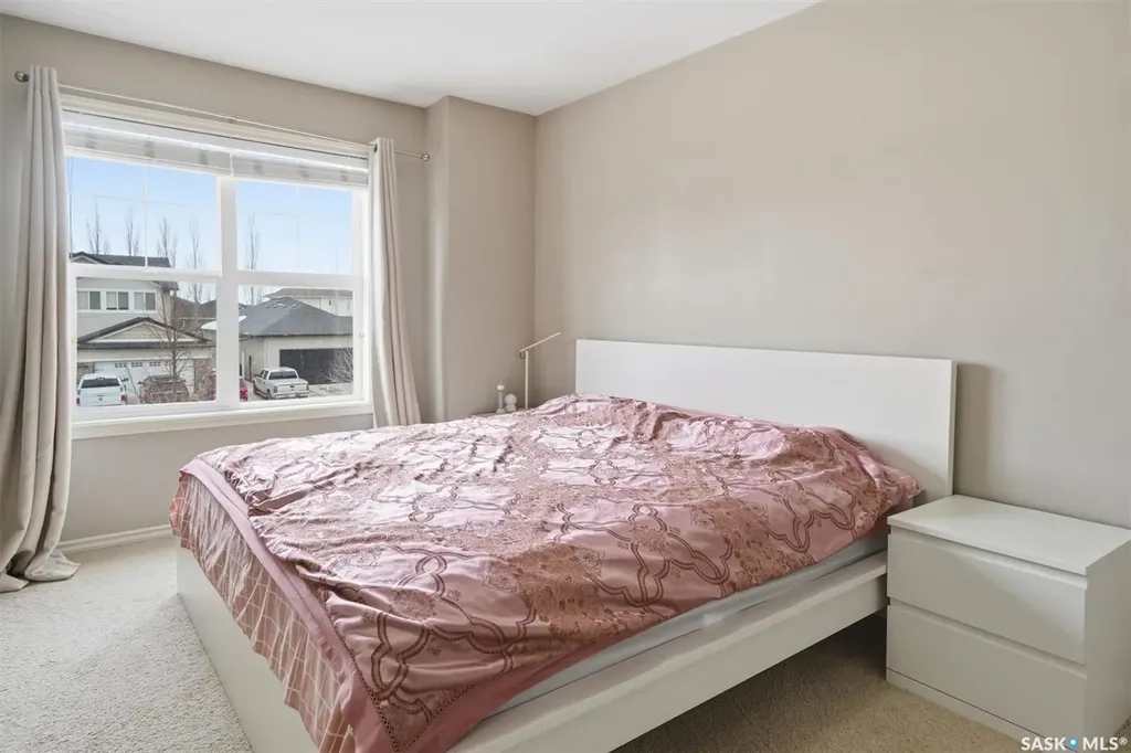 615 Lynd Crescent Saskatoon SK S7T 0G8