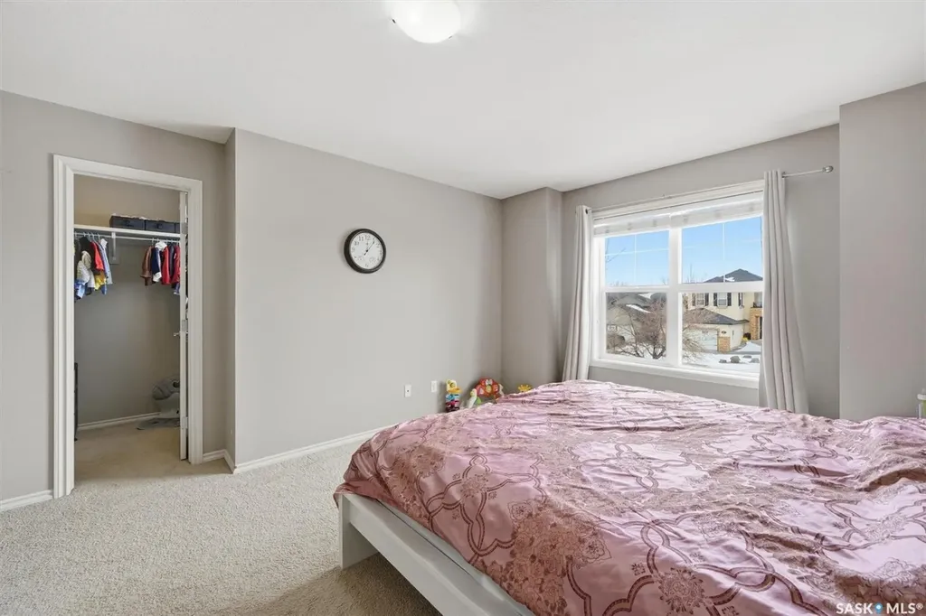 615 Lynd Crescent Saskatoon SK S7T 0G8